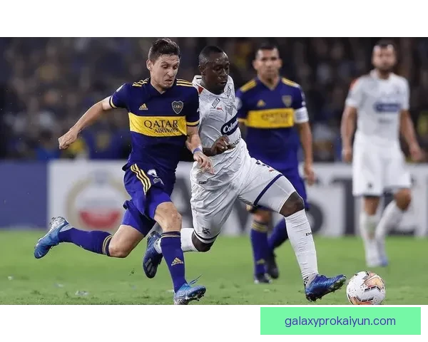 南美足球节奏分析：各队表现稳健，竞争力增强趋势明显